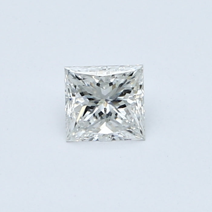 0.31000 D SI1 Virtual Selection Princess Diamond