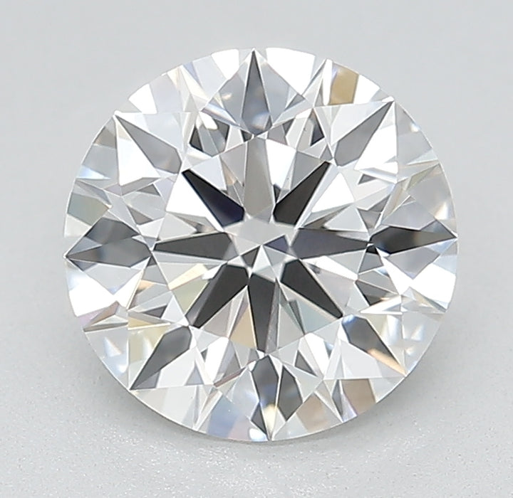 2.09000 D VS1 BG Select Lab Grown Round Diamond