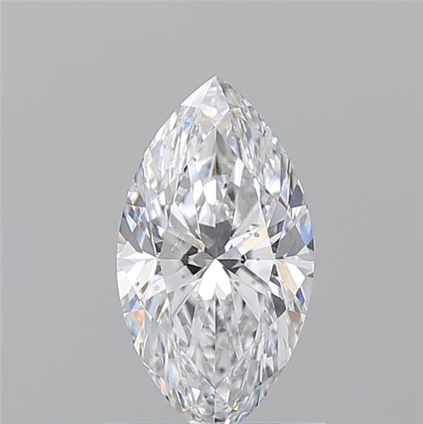 1.040 D SI1 Virtual Selection Marquise Diamond