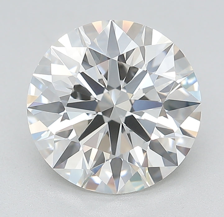 3.46000 F VVS1 BG Select Lab Grown Round Diamond