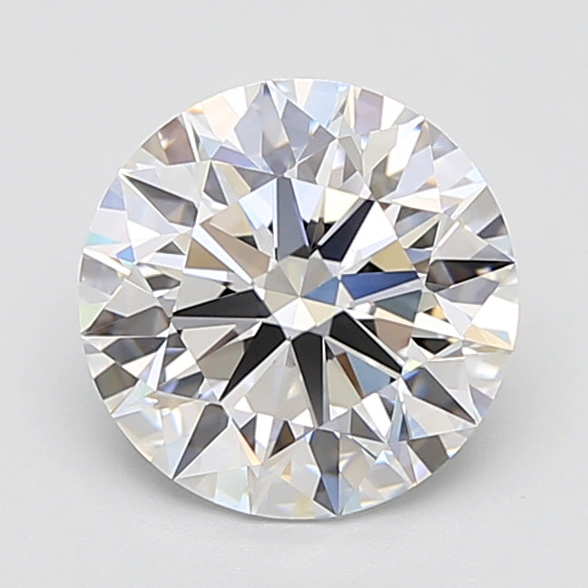 4.30000 E IF BG Select Lab Grown Round Diamond