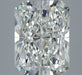 2.80ct Radiant I VS2 Natural Diamond