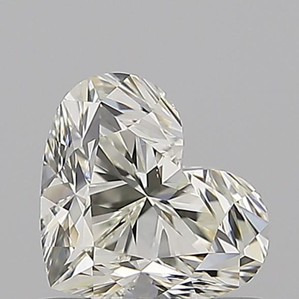 0.900 K SI1 Virtual Selection Heart Diamond