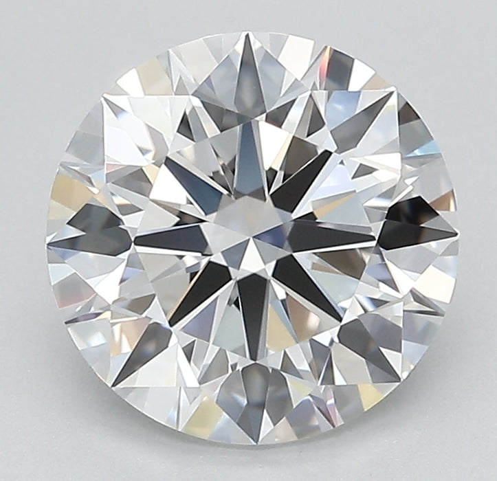 2.61000 D VVS1 BG Select Lab Grown Round Diamond