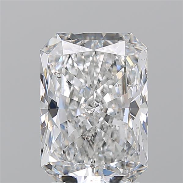 3.010 F SI2 Virtual Selection Radiant Diamond