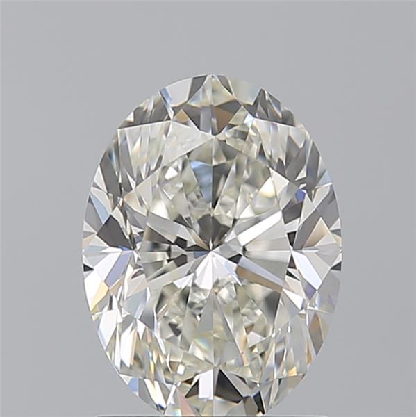 1.700 I VS1 Virtual Selection Oval Diamond