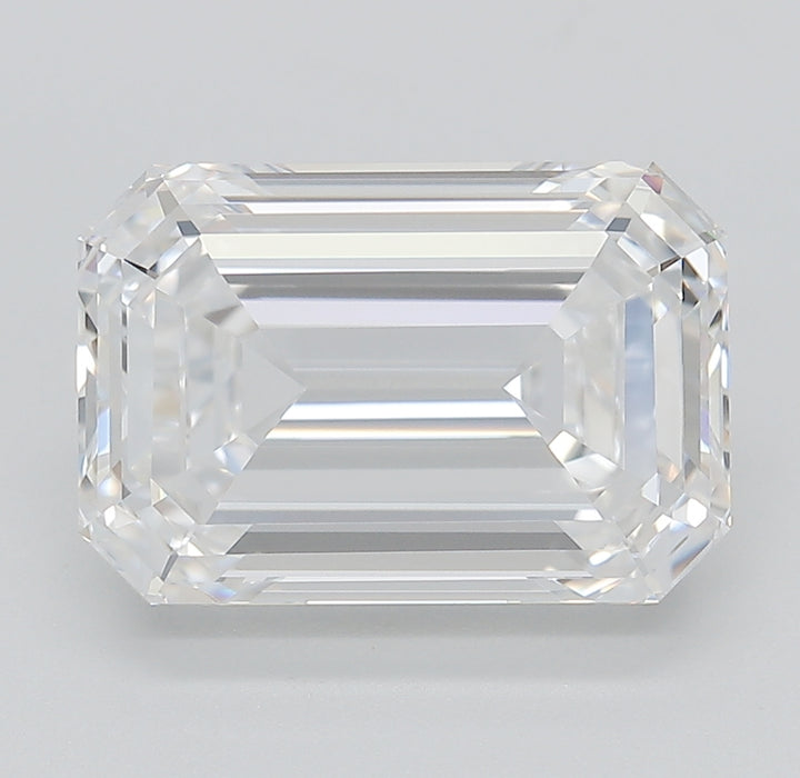 5.01000 D IF BG Select Lab Grown Emerald Diamond