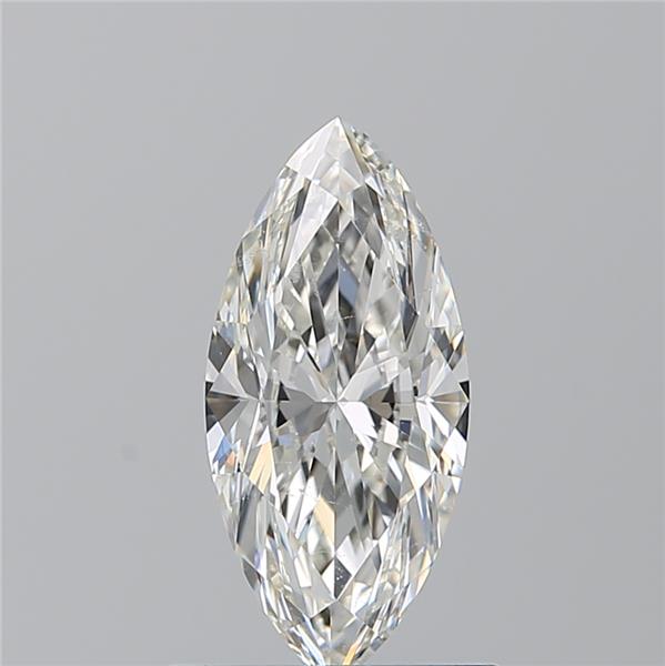 0.910 I SI2 Virtual Selection Marquise Diamond