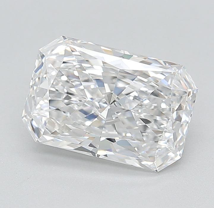 2.03000 D IF BG Select Lab Grown Radiant Diamond