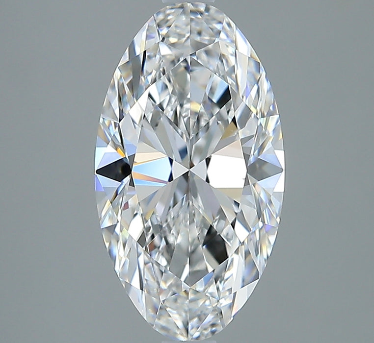 2.50ct OVE E VS1 Natural Diamond