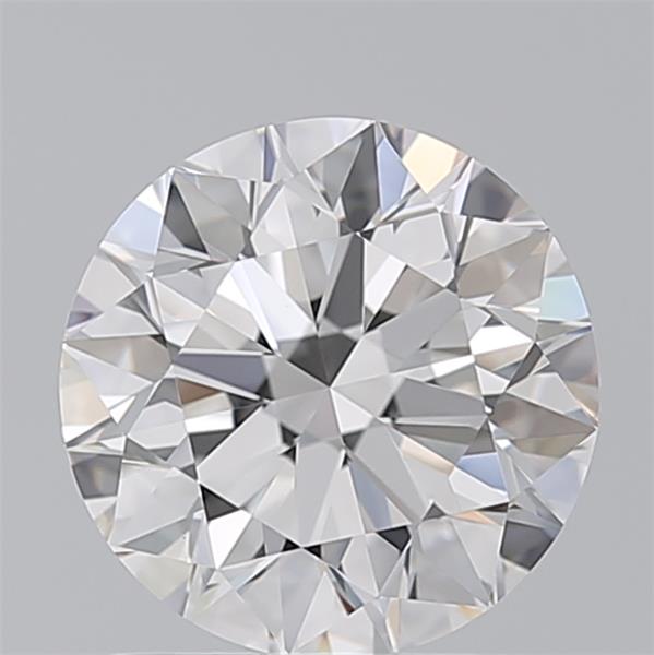 1.500 F VVS2 Virtual Selection Round Diamond
