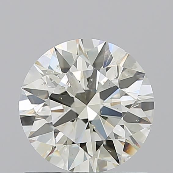 0.960 J SI2 Virtual Selection Round Diamond