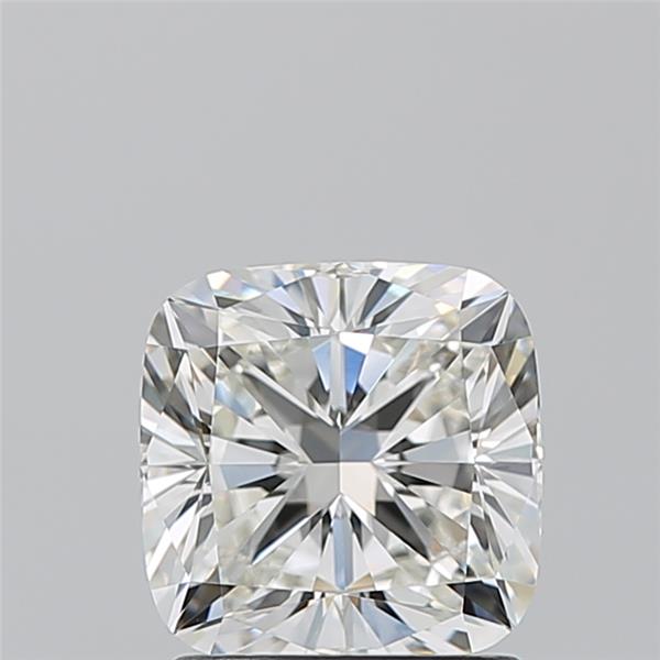 1.500 I VVS2 Virtual Selection Cushion Diamond