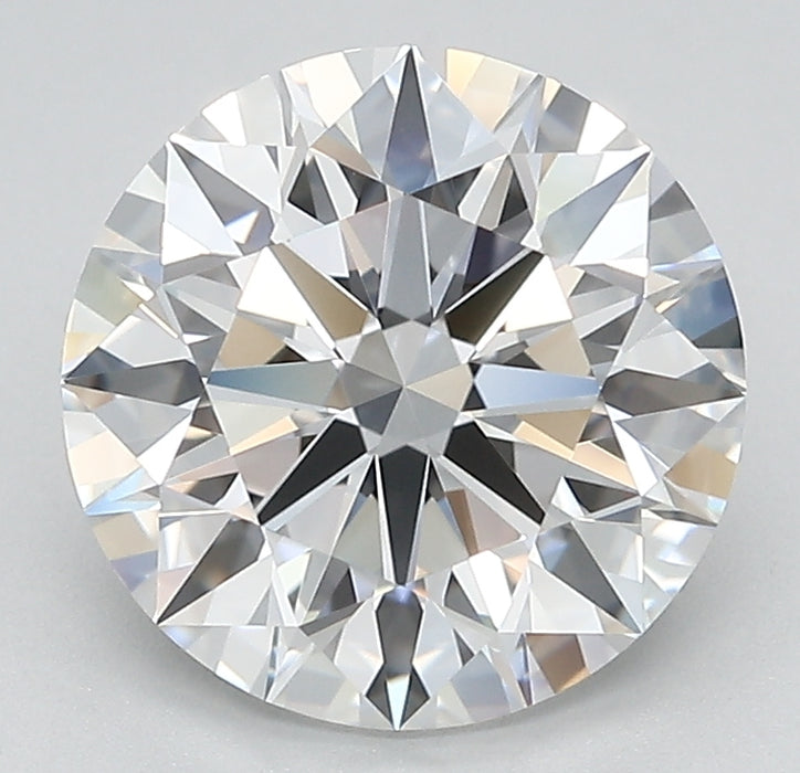 3.07000 D IF BG Select Lab Grown Round Diamond