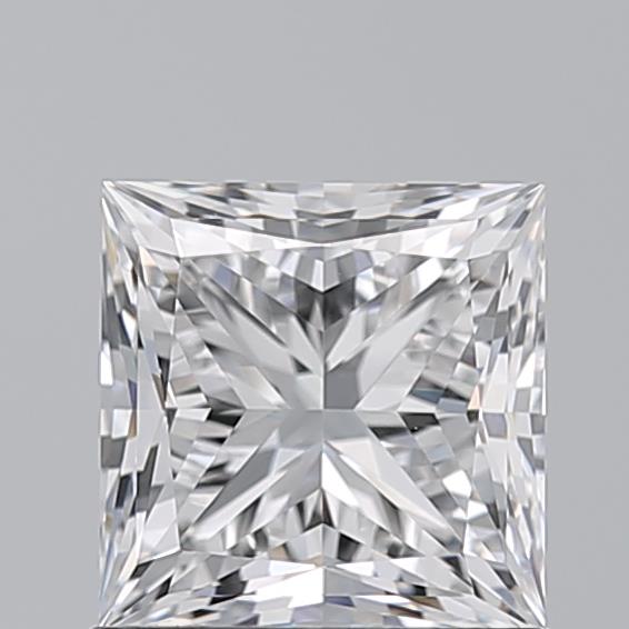 1.200 D VS1 Virtual Selection Princess Diamond