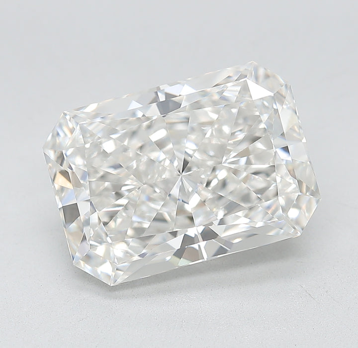 4.70000 F VVS2 BG Select Lab Grown Radiant Diamond