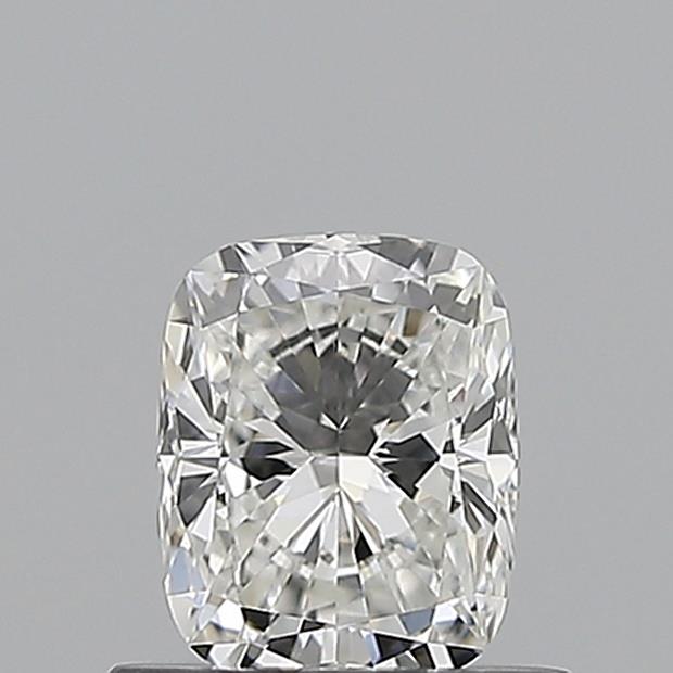 0.610 G VS1 Virtual Selection Cushion Diamond