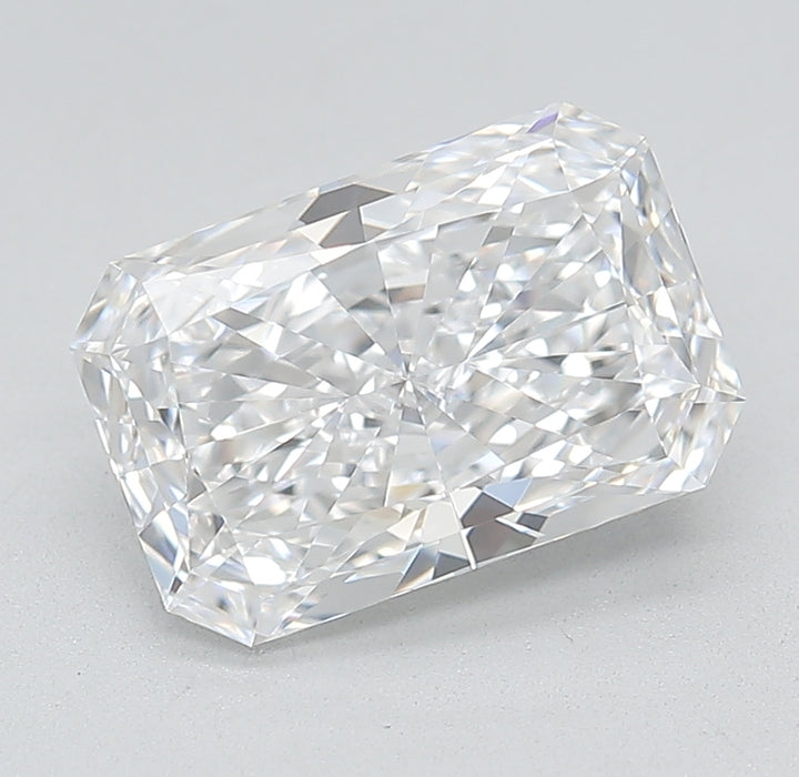 2.71000 D FL BG Select Lab Grown Radiant Diamond