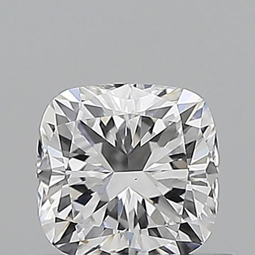 0.520 D VS2 Virtual Selection Cushion Diamond