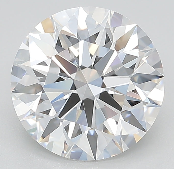 3.10000 D VVS1 BG Select Lab Grown Round Diamond