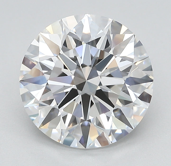 3.36000 D VVS1 BG Select Lab Grown Round Diamond