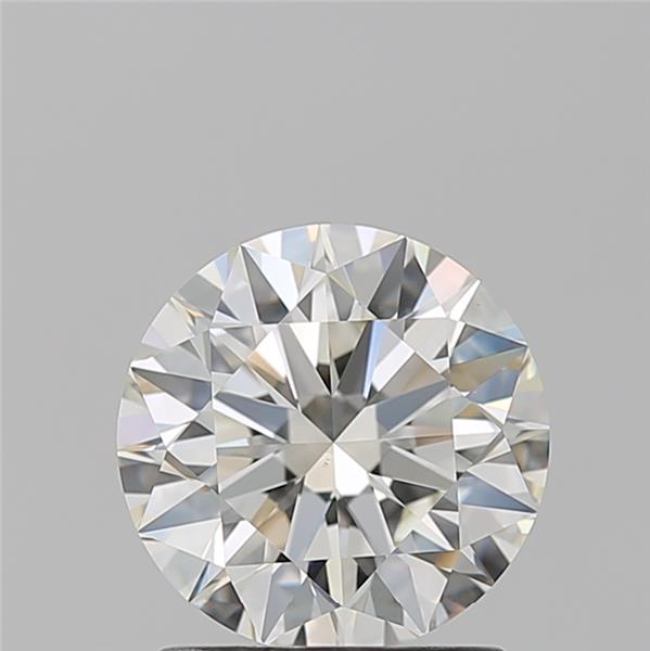 1.500 I VS1 Virtual Selection Round Diamond