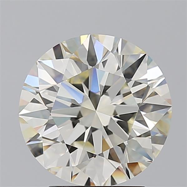 3.020 M VVS2 Virtual Selection Round Diamond