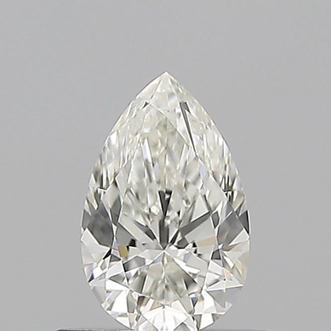 0.520 I VVS1 Virtual Selection Pear Diamond
