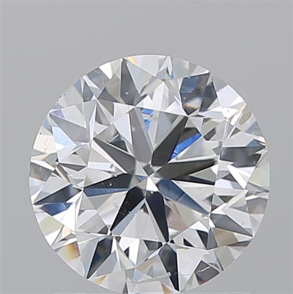 1.500 F SI2 Virtual Selection Round Diamond