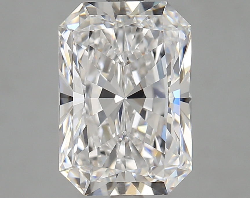 3.52000 D VVS1 BG Select Lab Grown Radiant Diamond