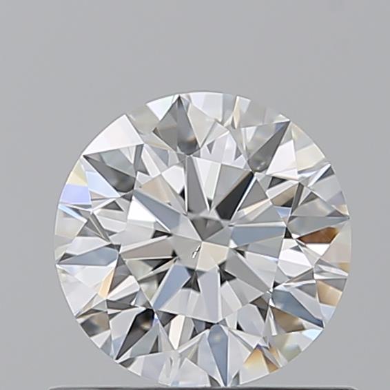0.720 F SI1 Virtual Selection Round Diamond