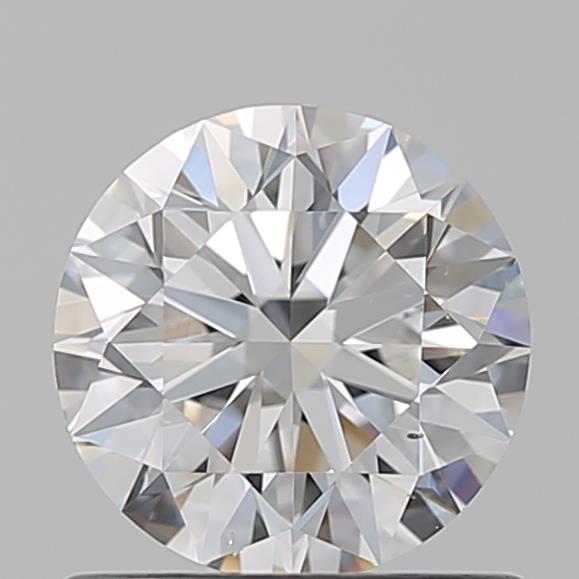 0.900 F VS2 Virtual Selection Round Diamond