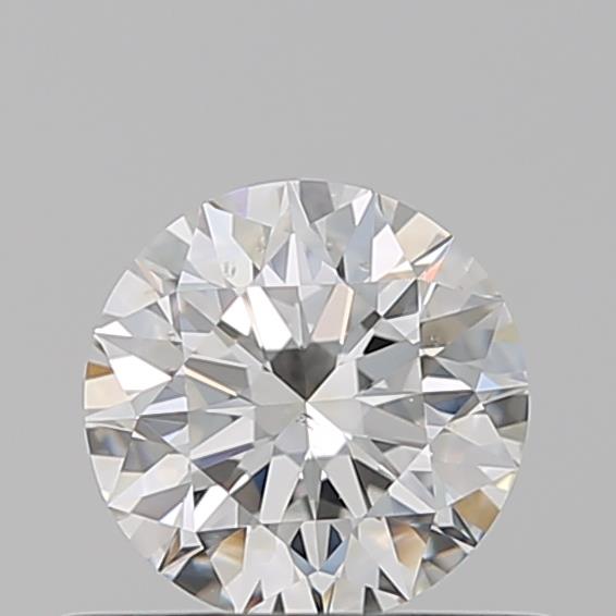 0.550 G VS2 Virtual Selection Round Diamond