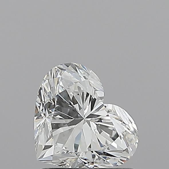 1.020 G VS2 Virtual Selection Heart Diamond