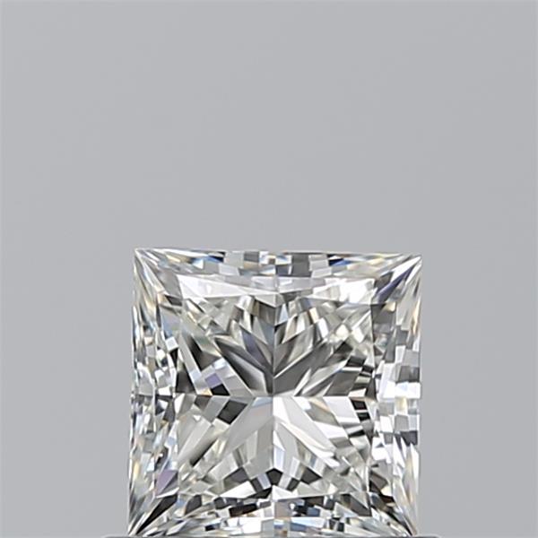 0.700 I VS1 Virtual Selection Princess Diamond