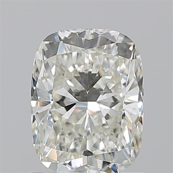 1.220 J VS2 Virtual Selection Cushion Diamond