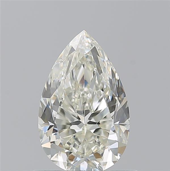 0.900 L SI1 Virtual Selection Pear Diamond
