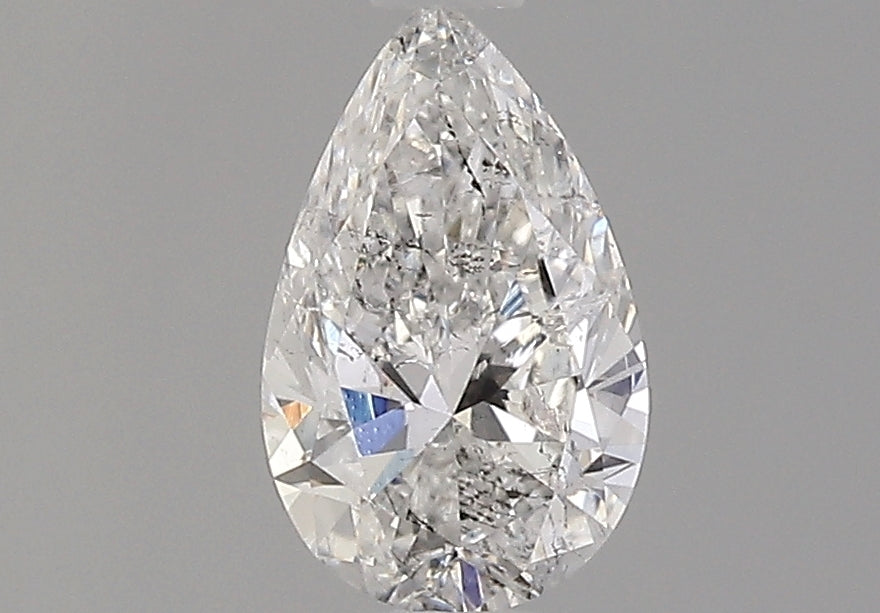 1.010 F I1 Virtual Selection Pear Diamond