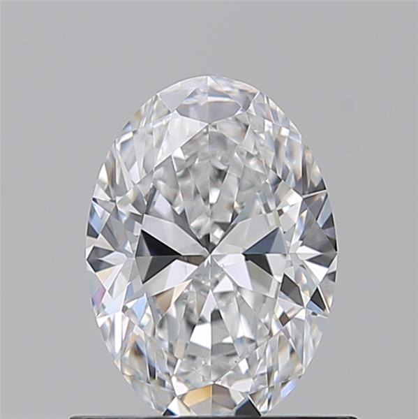 0.760 D VS2 Virtual Selection Oval Diamond