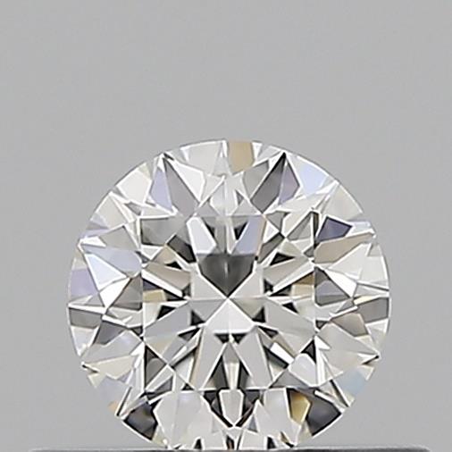 0.400 G VVS2 Virtual Selection Round Diamond
