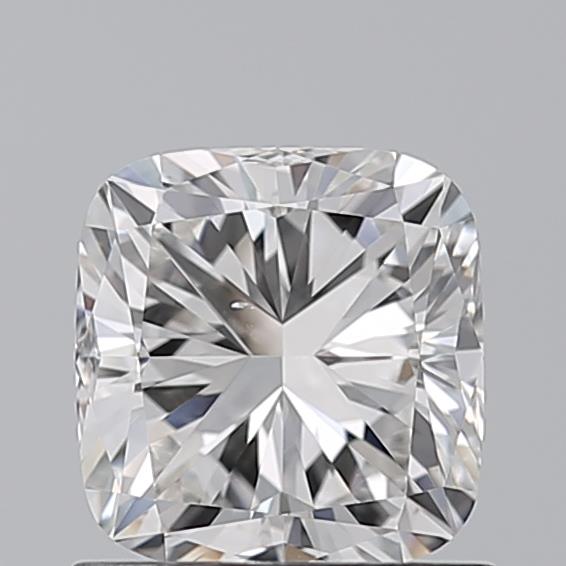 1.010 G VS2 Virtual Selection Cushion Diamond