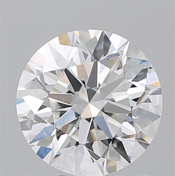 1.500 F SI1 Virtual Selection Round Diamond