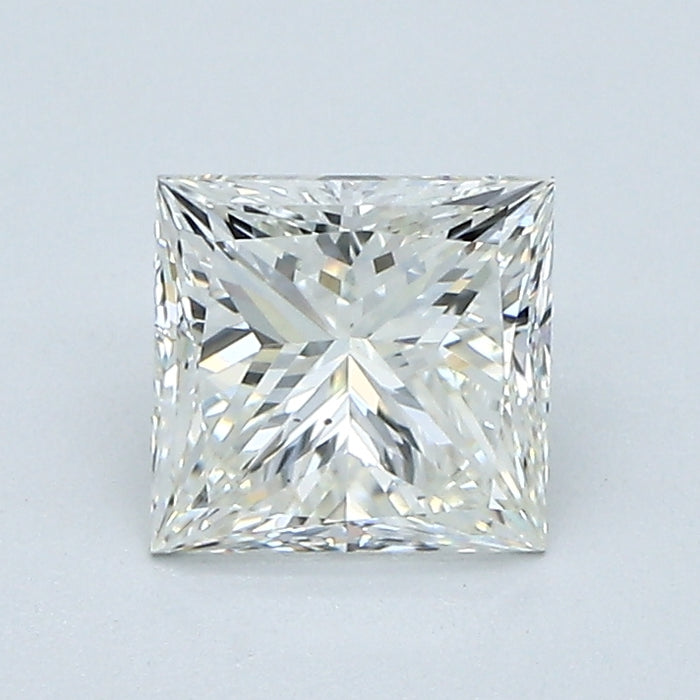 1.00000 J VS2 Virtual Selection Princess Diamond