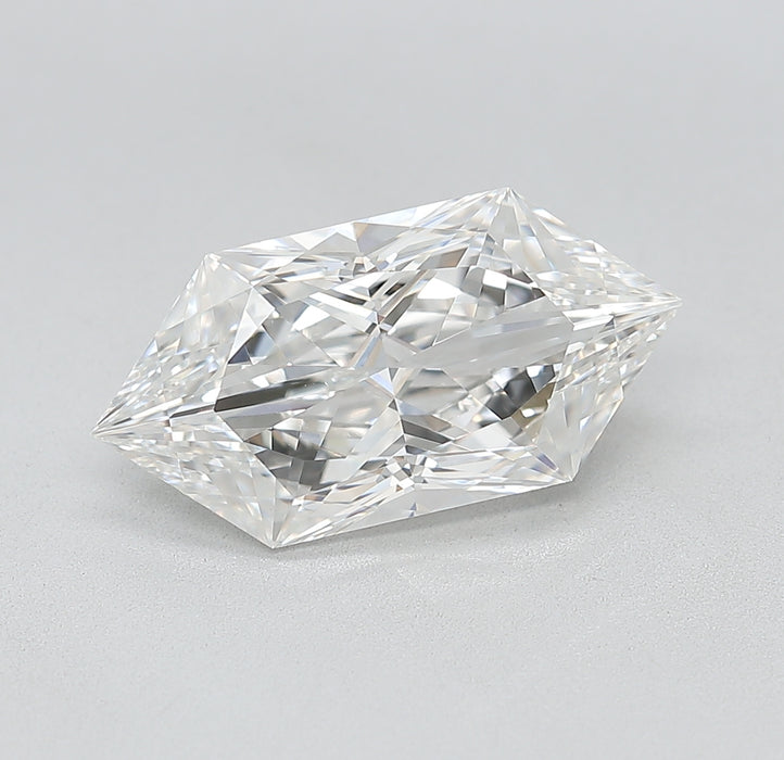 3.01000 E VVS2 BG Select Lab Grown Diamond