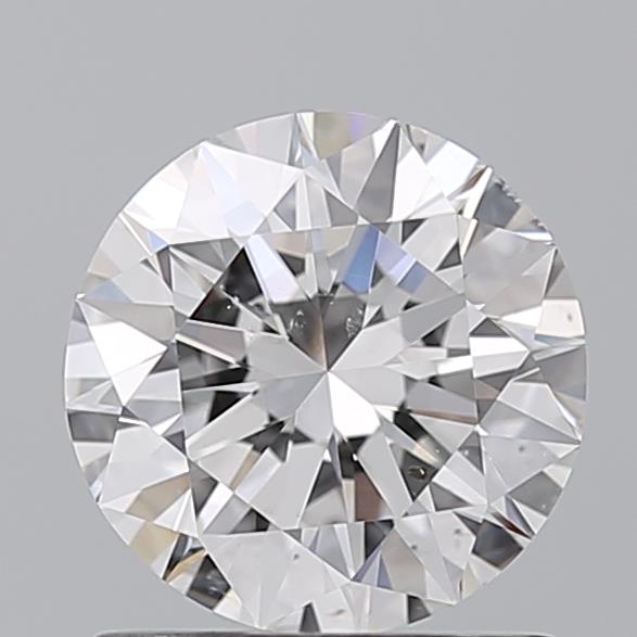 1.200 E SI1 Virtual Selection Round Diamond