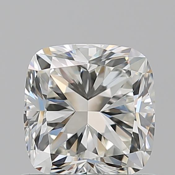 0.900 J VVS1 Virtual Selection Cushion Diamond