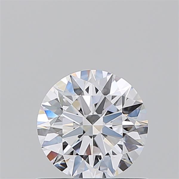 0.740 D VVS1 Virtual Selection Round Diamond