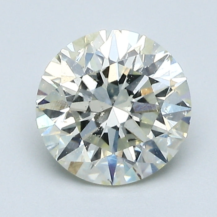 1.50000 K I1 Virtual Selection Round Diamond