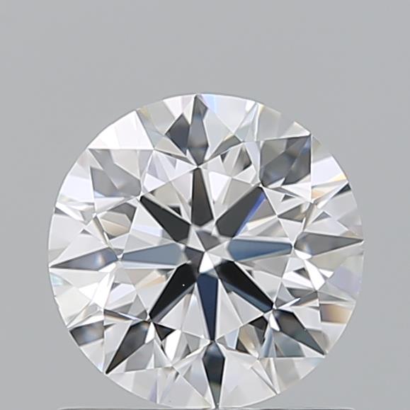 1.000 E VS1 Virtual Selection Round Diamond