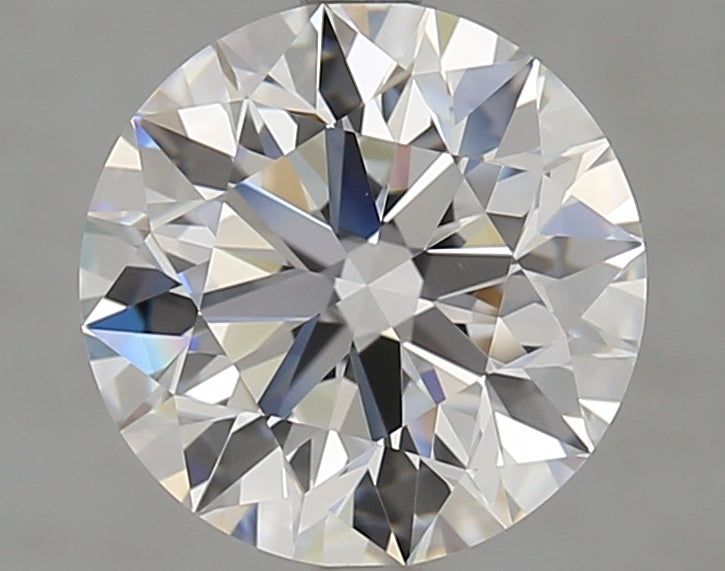 3.07000 D VVS1 BG Select Lab Grown Round Diamond